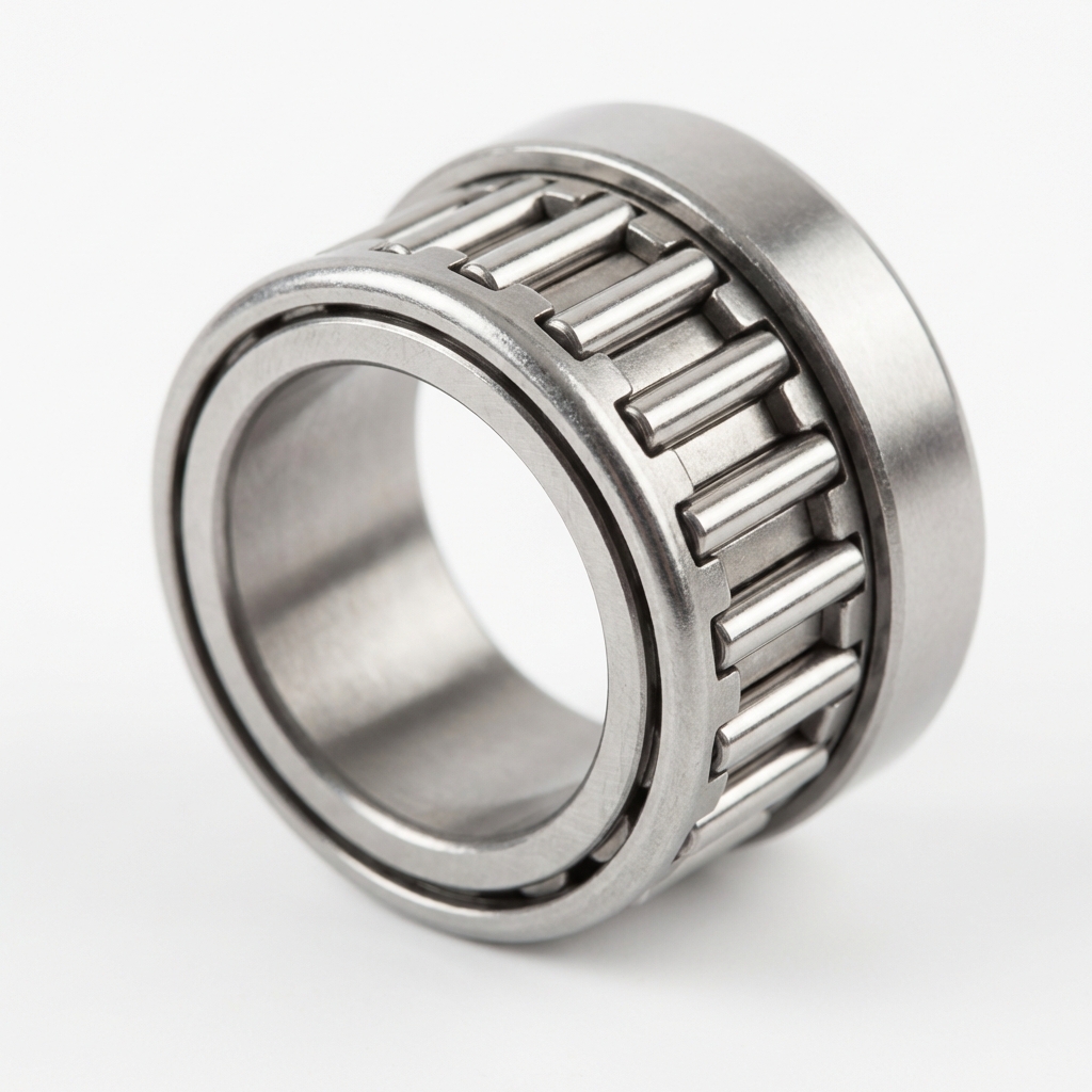 TORRINTON IR 1612 Precision Inner Ring | Hardened Chrome Steel Raceway for Needle Roller Bearings