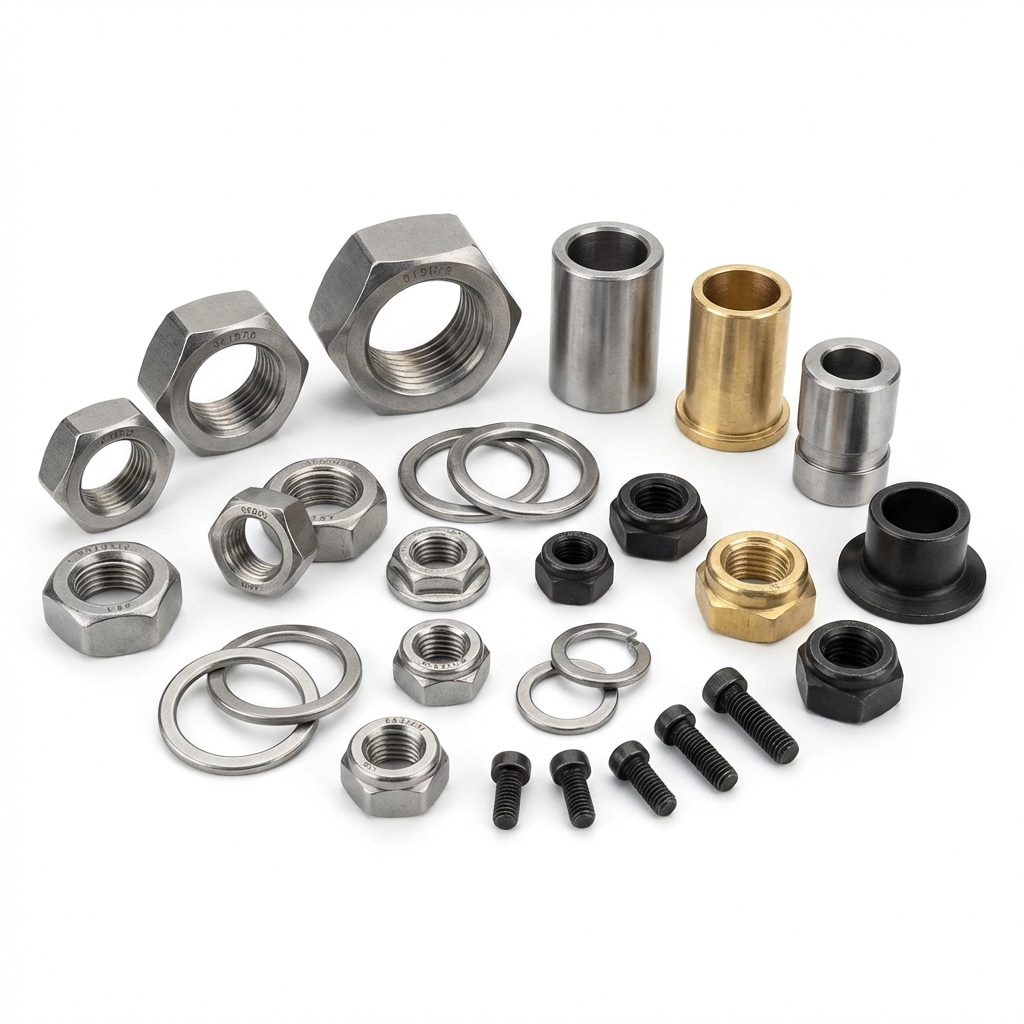 ROLLWAY WS 306-15 High-Performance Thrust Bearing Shaft Washer – 30mm Bore – Industrial Grade Component