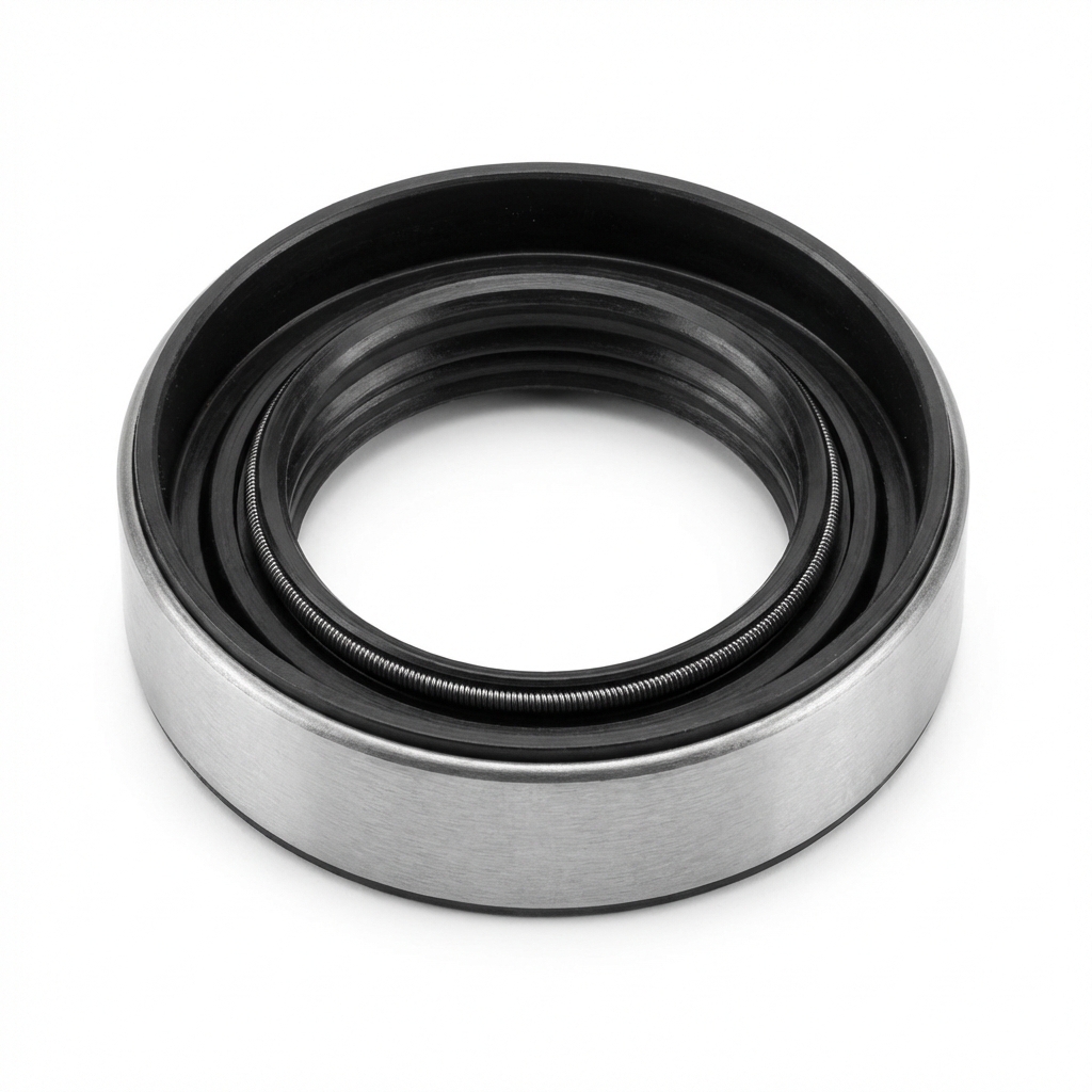 72x95x9 NBR Rotary Shaft Seal - Industrial High-Performance Oil Seal (CR/SKF Standard Replacement)