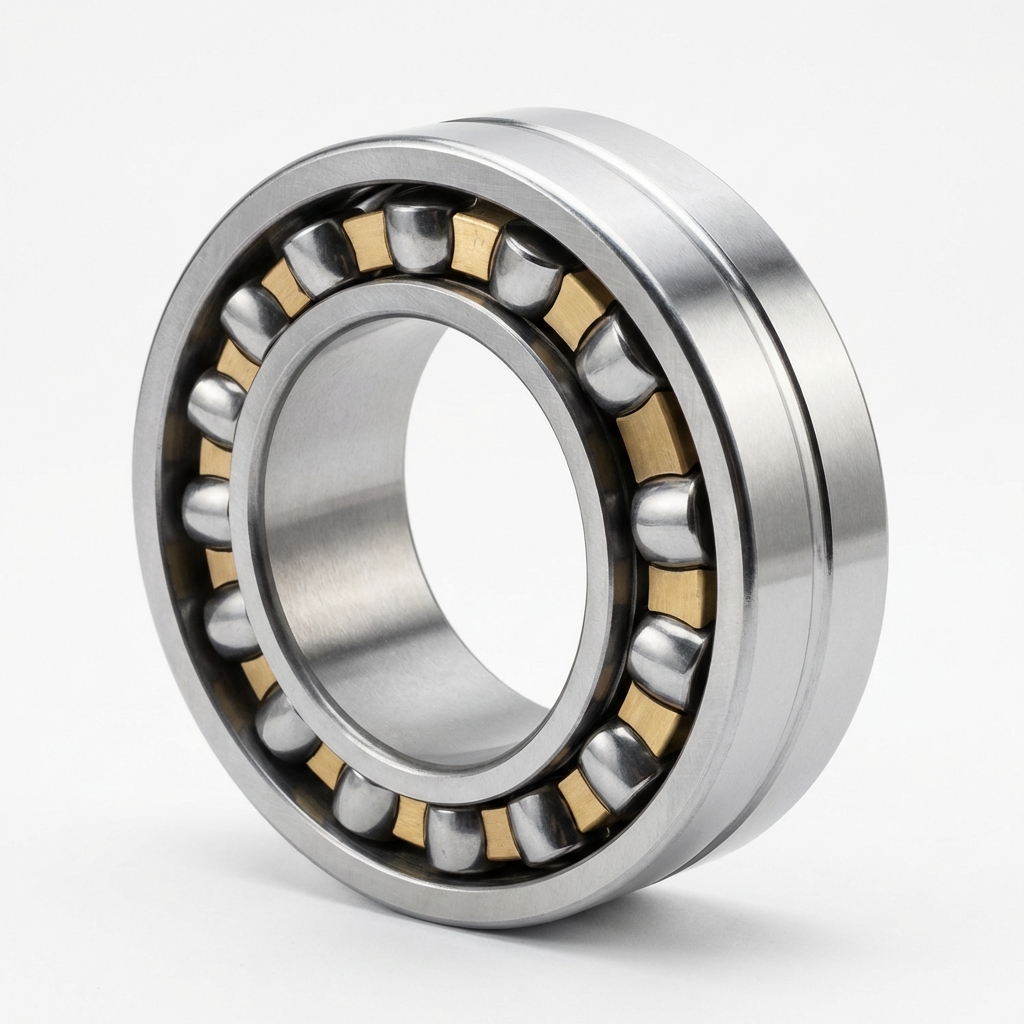 TIMKEN 450291 High-Performance Spherical Roller Bearing (SRB) | 100x180x46mm | Maximum Misalignment Capacity