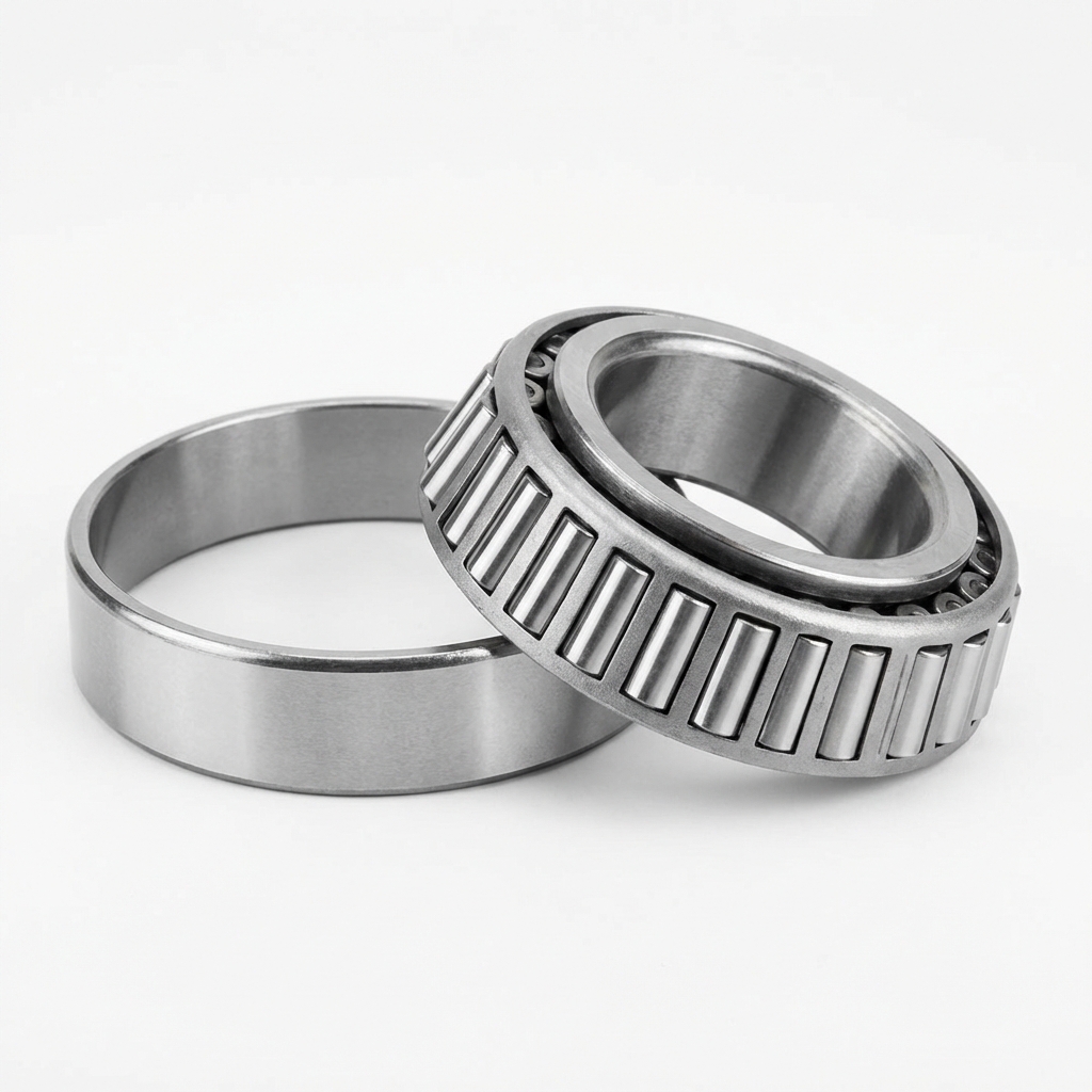 Timken 3820 Single Row Tapered Roller Bearing | High Capacity Industrial TRB